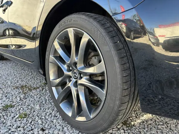 Mazda 6 2016 - 15750 EUR, 156100 km - AUTO.MOTO.pt - 156100km - foto 18 de 22
