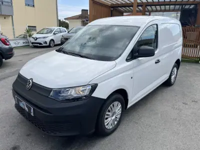 VW Caddy 2.0TDI Cargo Business 2025 - 24950 EUR, 10 km - AUTO.MOTO.pt - 10km - foto 33 de 42