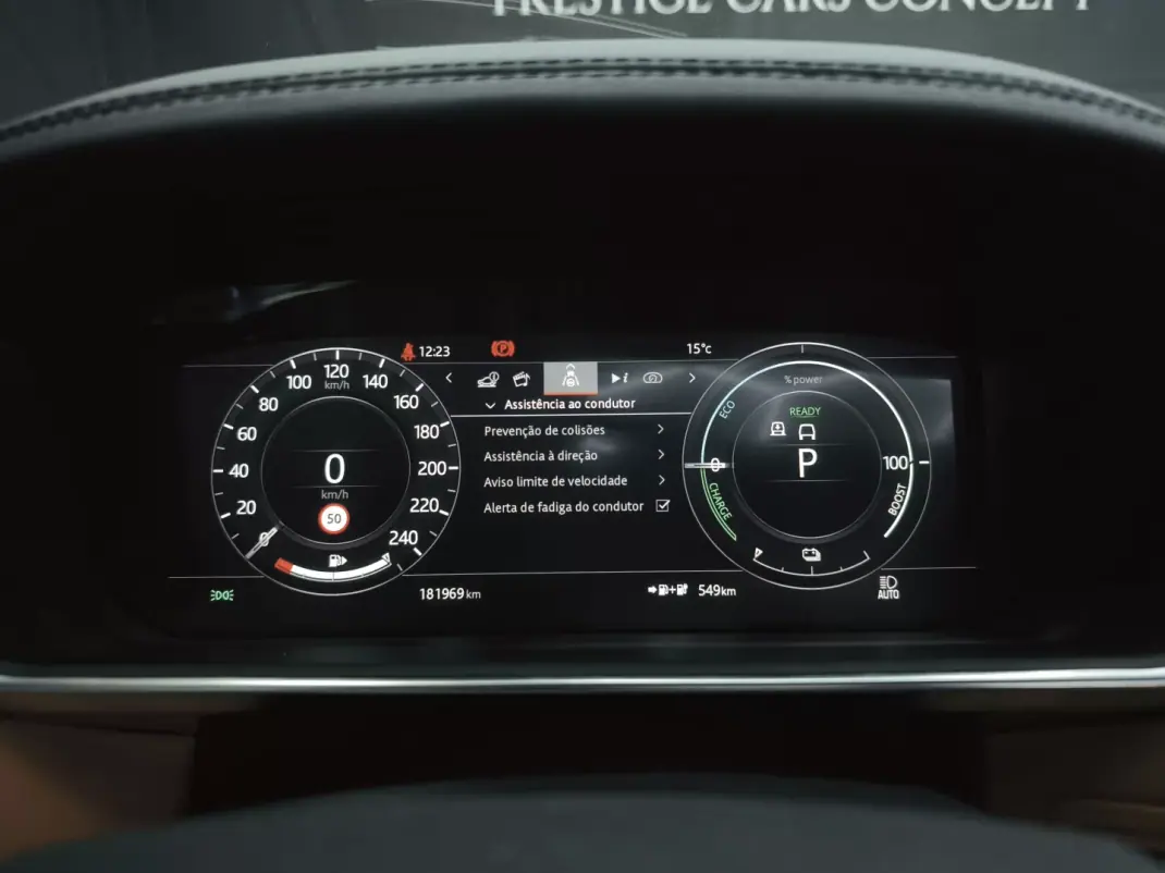 Land Rover Range Rover Sport 2020 - 49950 EUR, 181969 km - AUTO.MOTO.pt - 181969km - foto 37 de 59