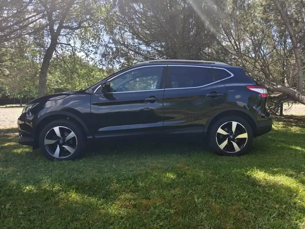 Nissan Qashqai 2016 - 13490 EUR, 159600 km - AUTO.MOTO.pt - 159600km - foto 8 de 39