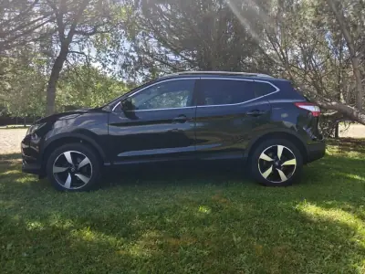 Nissan Qashqai 2016 - 13490 EUR, 159600 km - AUTO.MOTO.pt - 159600km - foto 8 de 39