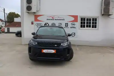 Land Rover Discovery Sport 2022 - 39780 EUR, 56494 km - AUTO.MOTO.pt - 56494km - foto 2 de 53