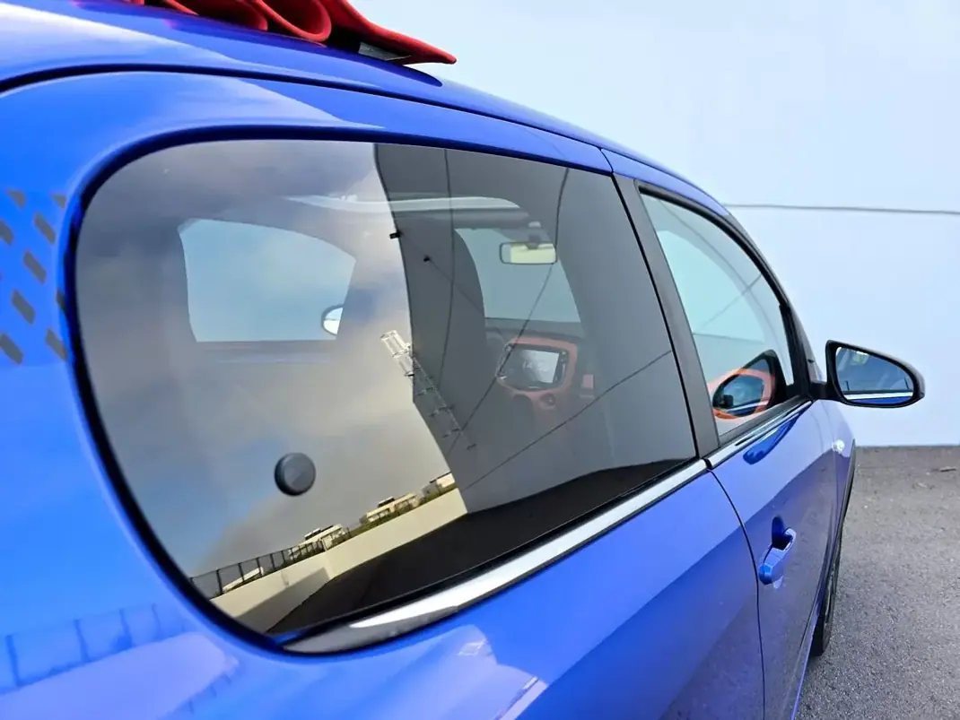 Citroën C1 2018 - 9900 EUR, 84800 km - AUTO.MOTO.pt - 84800km - foto 14 de 40