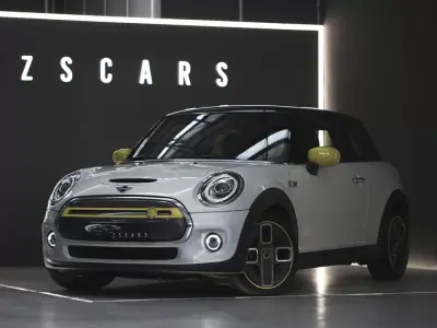 MINI 3 Portas 2019 - 16990 EUR, 70000 km - AUTO.MOTO.pt - 70000km - foto 3 de 23