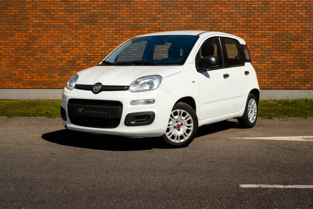 Fiat Panda 2022 - 9500 EUR, 96770 km - AUTO.MOTO.pt - 96770km - foto 1 de 15