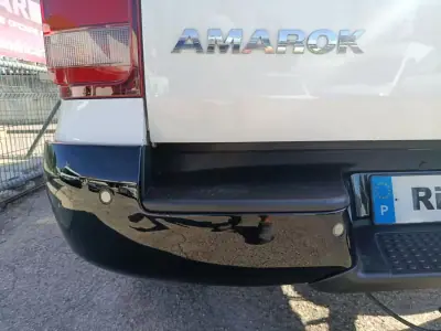 Volkswagen Amarok 2018 - 33900 EUR, 168170 km - 168170km - foto 25 de 31