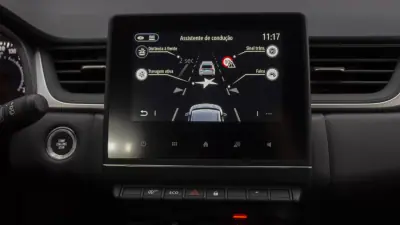 Mitsubishi ASX 2024 - 18850 EUR, 32880 km - AUTO.MOTO.pt - 32880km - foto 28 de 32