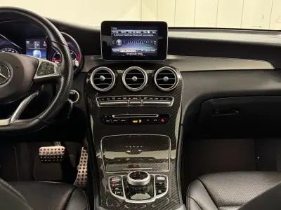 Mercedes-Benz GLC 250 2018 - 22890 EUR, 313000 km - AUTO.MOTO.pt - 313000km - foto 17 de 26