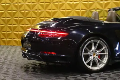 Porsche 991 2017 - 119000 EUR, 75000 km - AUTO.MOTO.pt - 75000km - foto 9 de 34
