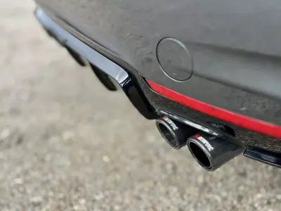 BMW 420 2013 - 22250 EUR, 222000 km - AUTO.MOTO.pt - 222000km - foto 11 de 36