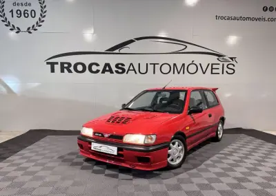 Nissan Sunny 1992 - 55000 EUR, 145780 km - AUTO.MOTO.pt - 145780km - foto 12 de 58