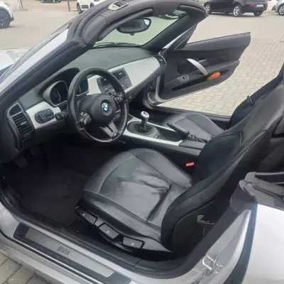 BMW Z4 2007 - 15750 EUR, 142385 km - 142385km - foto 13 de 36