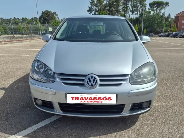 Volkswagen Golf 2.0 TDI Confortline 2006 Diesel — 314 439 km · Coimbra Volkswagen Golf 2.0 TDI Confortline 2006 Diesel