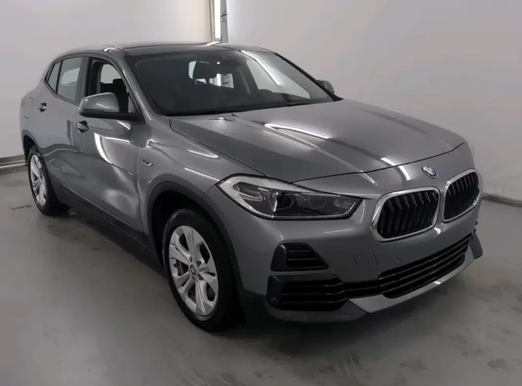 BMW X2 2022 - 21900 EUR, 139684 km - AUTO.MOTO.pt - 139684km - foto 1 de 8