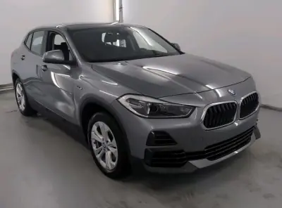 BMW X2 2022 - 139684km