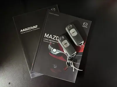Mazda 2 2019 - 13900 EUR, 81000 km - AUTO.MOTO.pt - 81000km - foto 35 de 35