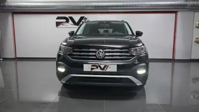 Volkswagen T-Cross 2020 - 18990 EUR, 120000 km - AUTO.MOTO.pt - 120000km - foto 28 de 35