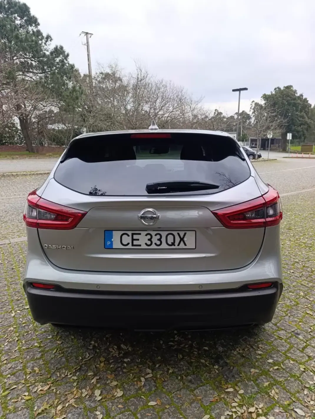 Nissan Qashqai 2018 - 16850 EUR, 139463 km - AUTO.MOTO.pt - 139463km - foto 5 de 16