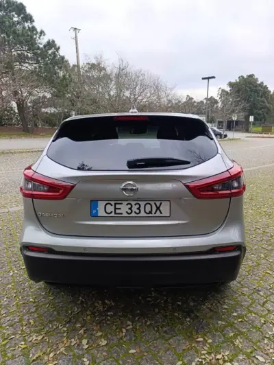 Nissan Qashqai 2018 - 16850 EUR, 139463 km - AUTO.MOTO.pt - 139463km - foto 5 de 16