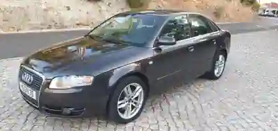 Audi A4 2007 - 5000 EUR, 318000 km - AUTO.MOTO.pt - 318000km - foto 1 de 10