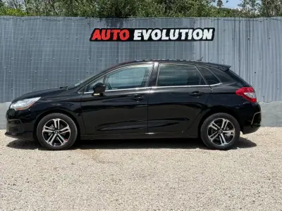 Citroën C4 2011 - 8750 EUR, 165000 km - AUTO.MOTO.pt - 165000km - foto 2 de 14