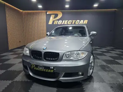BMW 120 2009 - 13900 EUR, 220000 km - AUTO.MOTO.pt - 220000km - foto 16 de 16
