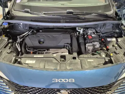 Peugeot 3008 2021 - 25000 EUR, 75000 km - AUTO.MOTO.pt - 75000km - foto 43 de 44