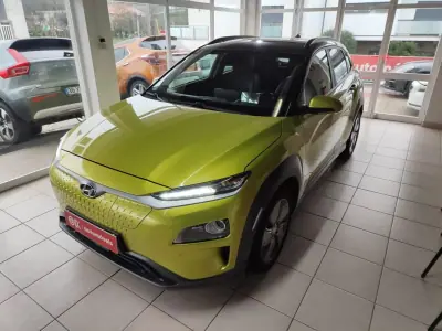 Hyundai Kauai 2019 - 20500 EUR, 111400 km - AUTO.MOTO.pt - 111400km - foto 6 de 38