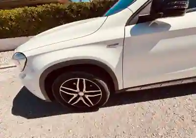 Mercedes-Benz GLA 180 2017 - 19500 EUR, 112000 km - 112000km - foto 5 de 14