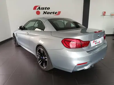 BMW M4 2015 - 56000 EUR, 72000 km - AUTO.MOTO.pt - 72000km - foto 5 de 55