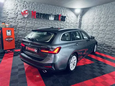 BMW 330 2020 - 32990 EUR, 101671 km - AUTO.MOTO.pt - 101671km - foto 11 de 44