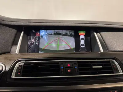 BMW 740 2014 - 21900 EUR, 306500 km - AUTO.MOTO.pt - 306500km - foto 37 de 55