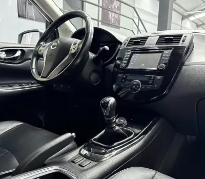 Nissan Pulsar 2016 — foto 5 de 30