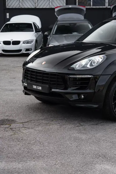 Porsche Macan 2014 - 35600 EUR, 199000 km - AUTO.MOTO.pt - 199000km - foto 9 de 47