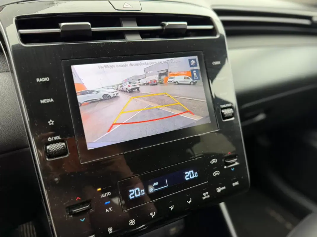 Hyundai Tucson 2022 - 23900 EUR, 154418 km - AUTO.MOTO.pt - 154418km - foto 12 de 21