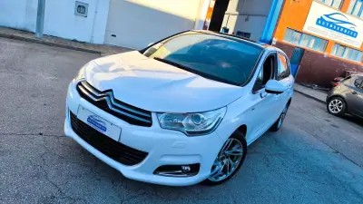 Citroën C4 2013 - 8500 EUR, 190000 km - 190000km - foto 13 de 20