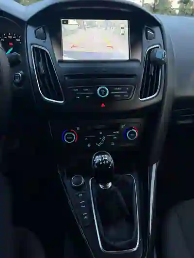 Ford Focus SW 2018 - 11901 EUR, 159999 km - AUTO.MOTO.pt - 159999km - foto 8 de 8