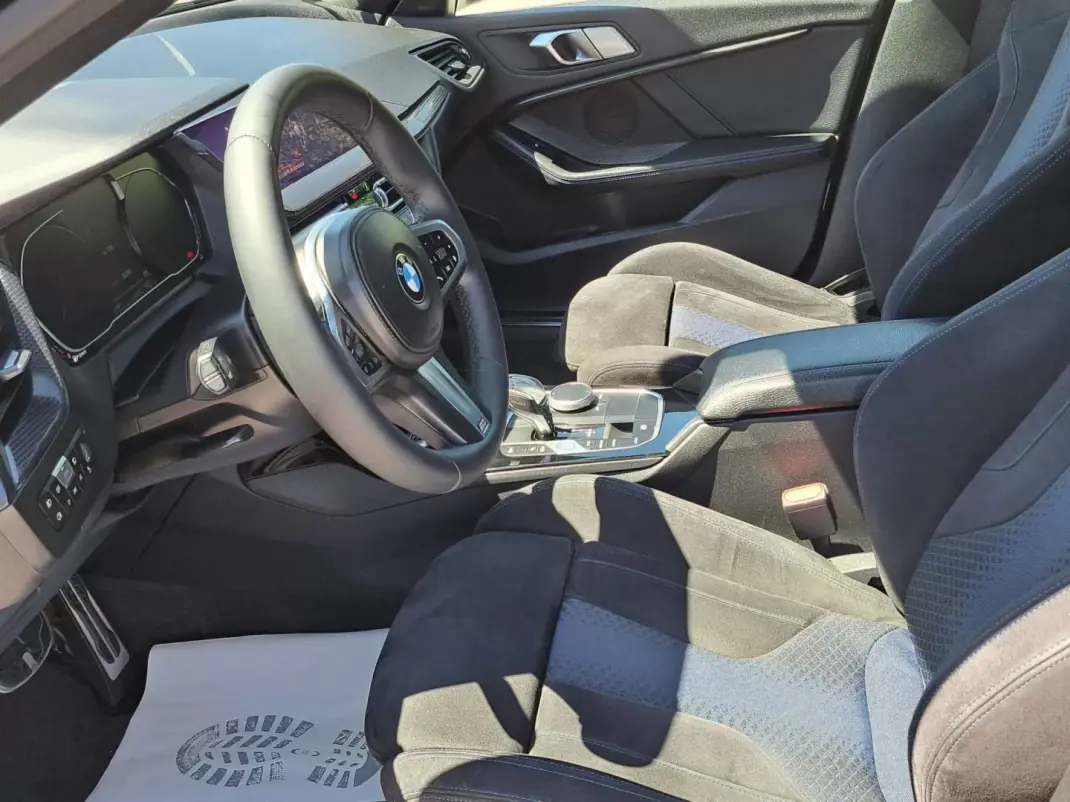 BMW 216 Gran Coupé 2020 - 25890 EUR, 92266 km - AUTO.MOTO.pt - 92266km - foto 18 de 51