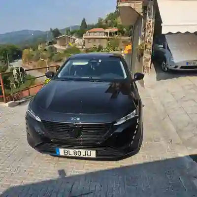 Peugeot 308 SW 2024 - 20000 EUR, 18000 km - AUTO.MOTO.pt - 18000km - foto 7 de 7