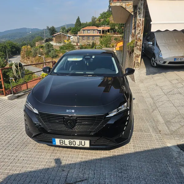 Peugeot 308 SW 2024 - 20000 EUR, 18000 km - AUTO.MOTO.pt - 18000km - foto 7 de 7