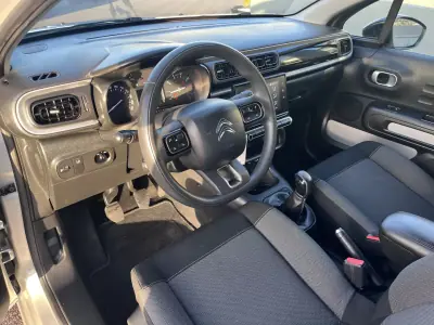 Citroën C3 2017 - 8900 EUR, 158000 km - AUTO.MOTO.pt - 158000km - foto 21 de 47