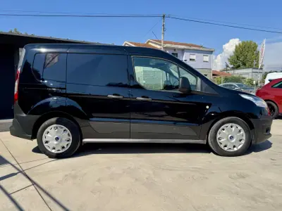 Ford Tourneo Connect 2015 - 8500 EUR, 190000 km - 190000km - foto 15 de 15