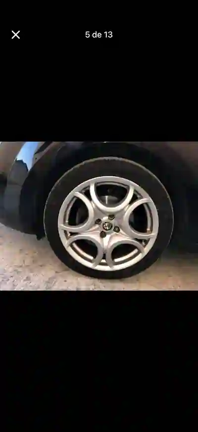 Alfa Romeo MiTo 2011 - 6200 EUR, 198283 km - AUTO.MOTO.pt - 198283km - foto 5 de 11