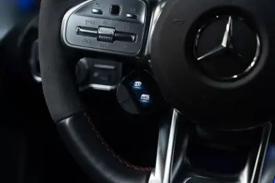 Mercedes-Benz A 45 AMG 2022 - 54950 EUR, 60000 km - 60000km - foto 22 de 57