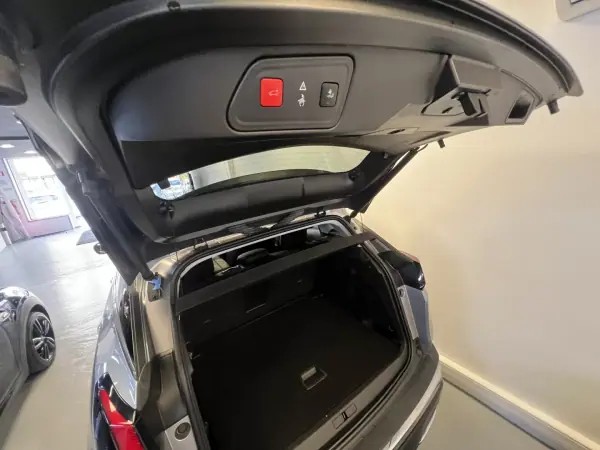 Peugeot 3008 2018 - 18490 EUR, 170000 km - AUTO.MOTO.pt - 170000km - foto 41 de 44