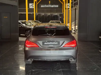 Mercedes-Benz CLA 180 2016 - 16990 EUR, 163300 km - AUTO.MOTO.pt - 163300km - foto 6 de 28