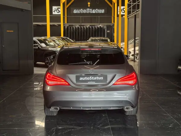 Mercedes-Benz CLA 180 2016 - 16990 EUR, 163300 km - AUTO.MOTO.pt - 163300km - foto 6 de 28