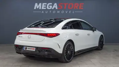 Mercedes-Benz EQE 2022 - 39900 EUR, 43000 km - AUTO.MOTO.pt - 43000km - foto 7 de 48