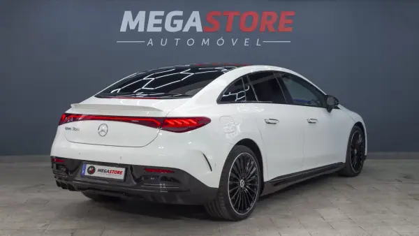 Mercedes-Benz EQE 2022 - 39900 EUR, 43000 km - AUTO.MOTO.pt - 43000km - foto 7 de 48