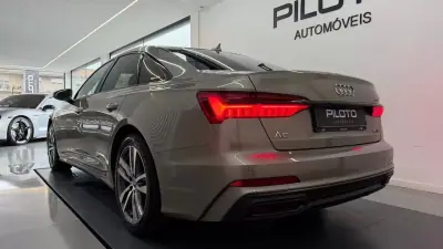 Audi A6 2019 - 34990 EUR, 140670 km - AUTO.MOTO.pt - 140670km - foto 9 de 37